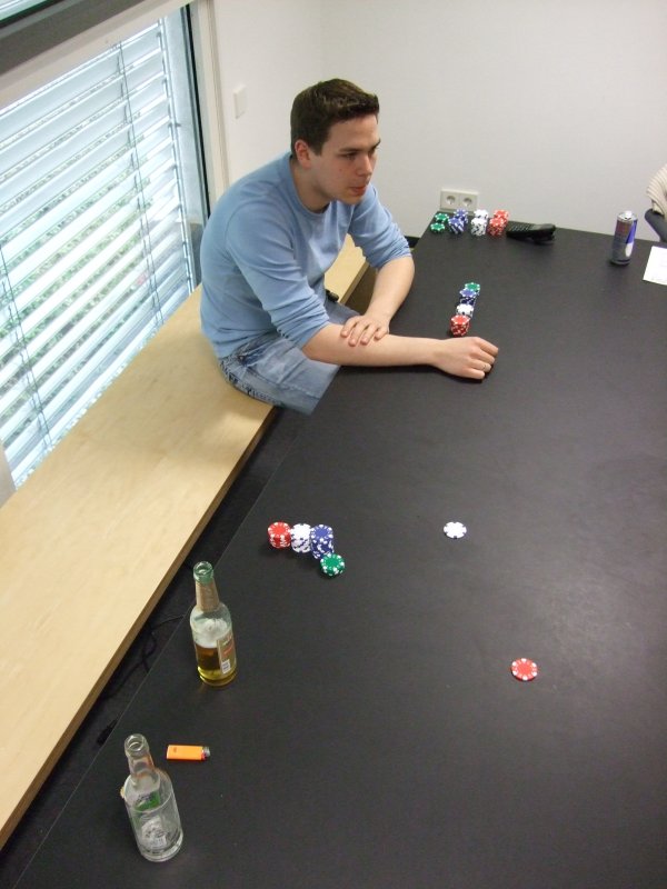 Poker Night - Spring 2007 047 